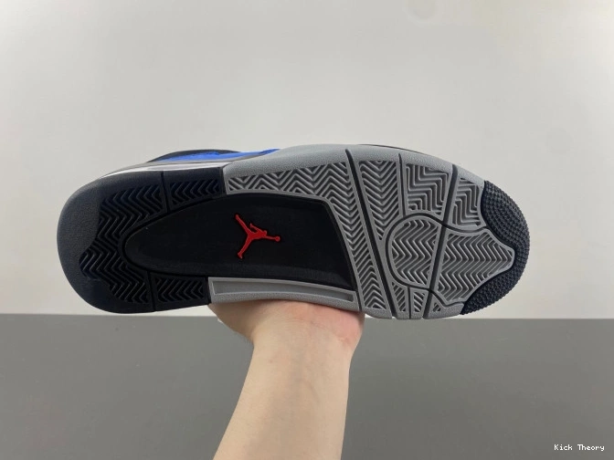 Kicked Out Shoe Store ENCORE JBM231-M19-C1 JORDAN 4 RETRO EMINEM 0716